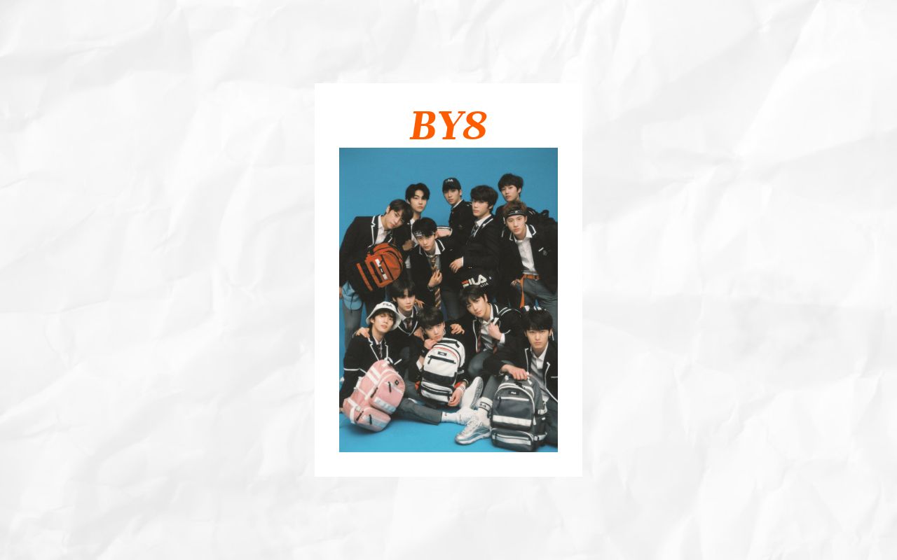 Carrd profile picture for @yearbooks